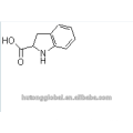 High Quality (R,S)Indoline-2-formic acid